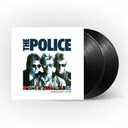 Police: Greatest Hits (180gm Vinyl) (Import)