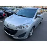 2011 MAZDA5 豪華 七人座