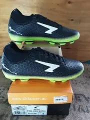 Sfida Sting Junior With Sock Kids US6 RRP $65