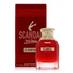 JEAN PAUL GAULTIER SCANDAL LE PARFUM 醜聞極致淡香精 EDP 30ML (平行輸入)