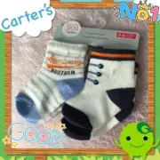 BRAND NEW Carter’s Baby Boy Socks