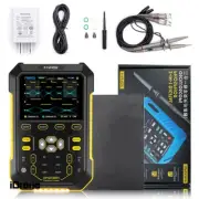 500MSPS 2CH Digital Phosphor Oscilloscope Signal Generator for Automobile Repair