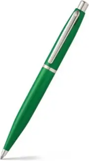 NIB Sheaffer Very Green VFM Ball-Point pen Great office gift! Stocking Stuffer?