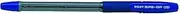 Pilot BPS - GP Grip Extra Broad Ballpoint 1.6 mm Tip (Box of 12) - Blue