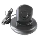 New Black USB Charging Dock Smart Watch Charger Accessories For Fossil Gen 5/4