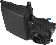 Coolant Reservoir Tank for BMW 750i 2006-2008 760Li, Coolant Radiator Reservoir Tank Coolant Overflow Expansion Bottle 17137647713