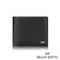 在飛比找momo購物網優惠-【BRAUN BUFFEL 德國小金牛】台灣總代理 魅惑 8