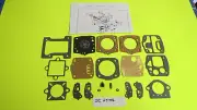 Walbro BDC16 BDC24 Double Pumper Carburetor McCulloch Kart Carb MC101AA Carb Kit