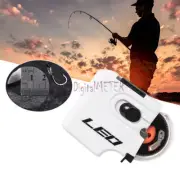 Electric Fishing Fast Tying Tool Fishing Accessories for Fishing Hooks