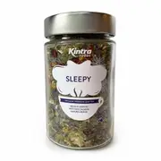 Kintra Loose Leaf Tea Sleepy 40g x 1