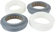 Rock Shox Revelation/Argyle/Sector/Tora/Recon/XC32 Dust Seal and Foam Ring Kit, Grey, 32 mm