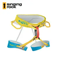 在飛比找樂天市場購物網優惠-Singing Rock 安全吊帶C5059 ONYX / 
