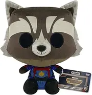FUNKO POP! PLUSH: Guardians of the Galaxy - Rocket
