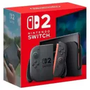 Nintendo Switch 2 Console Brand New Confirmed Ready to Ship