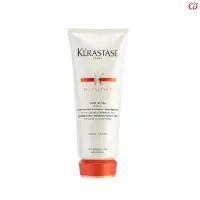 在飛比找蝦皮購物優惠-【KERASTASE 巴黎卡詩】皇家鳶尾滋養髮乳200ml