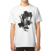 Final Fantasy 15 Noctis T-shirt TEE
