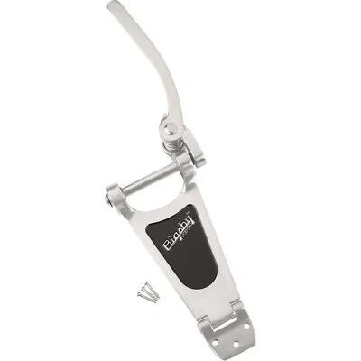 180-0295-260 Licensed Bigsby Lightening Series B60 Aluminum Tailpiece