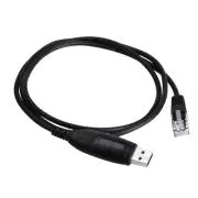 Mini Mobile Radio Car Radio BJ-218 USB Programming Cable For BAOJIE BJ218 G