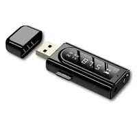 在飛比找樂天市場購物網優惠-強強滾優選~ HANLIN-USBK9 全能USB藍牙發射接