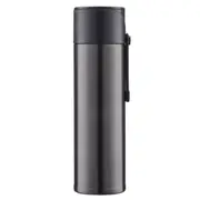 304 Stainless Steel Business Thermos Cup (Black)