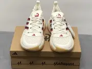adidas Negro Leagues Baseball Museum x Mahomes 2 Impact FLX Sz 10.5 Athletic