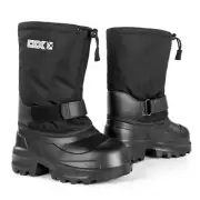 CKX 12" Taiga Boots - Juniors - 6 Snowmobiling Gear Light Weight Flexible 032635