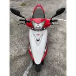 自售-光陽2016年-GP125-蝶煞版-車況佳-賣23000元-0919-127-157