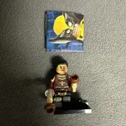 LEGO Marvel CMF series 2 Echo minifigure