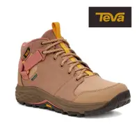 在飛比找蝦皮商城優惠-【TEVA】女 Grandview GTX 高筒防水黃金大底