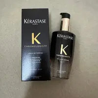 在飛比找Yahoo!奇摩拍賣優惠-限時特價💕KERASTASE 黑鑽逆時玫瑰香氛露100ML 