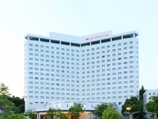 ANA皇冠廣場酒店 成田ANA Crowne Plaza Hotel Narita
