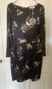 As new gorman x Dana Kinter Eternity in an Hour Dress, dress Size 12