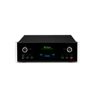 McIntosh C49 前級擴大機｜Phono唱頭放大器｜DAC｜耳擴｜公司貨｜佳盈音響