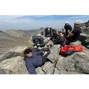 Save 19.99%! Nevado de Toluca Volcano Hike Adventure