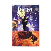 Lucifer Vol. 2: Children and Monsters TPB