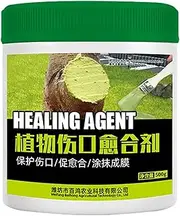 Tree Sealer Agent, 500g Bonsai Tree Grafting Plant Cutting Sealer, Planting Equipment Plant Cut Paste Waterproof Sealer for Orchard, Potted Plant