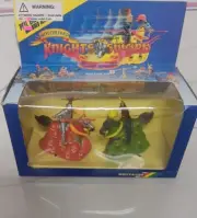 Britains Knights Of The Sword Box Set # 7754