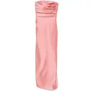 [Elie Saab] Elie Saab-Abiti Rosa-Donna 38 FR