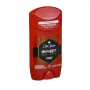 Wild Collection Anti-Perspirant & Deodorant Swagger 2.6