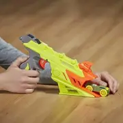 Nerf Nitro DuelFury Demolition