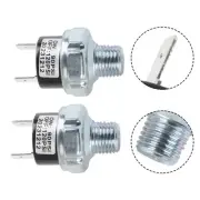 Pressure Control Switch 1/4-18 NPT Switch Air Compressor Use Air Tank Regulation