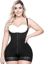 [Estás bel] Malia - core Support and Sculpting Faja