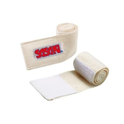 SASAKI - PR-42J - Junior Wrist Bandage (Pair) - Artistic Gymnastics