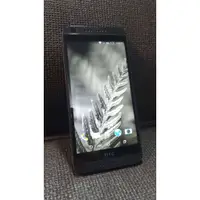 在飛比找蝦皮購物優惠-二手機 HTC Desire 626 黑 Black 2G 