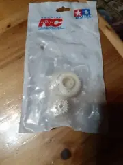 RC nitro TAMAYA CRUSHER monster truck