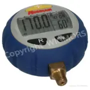 Electronic Manifold gauge LP 0/17,5 bar Robinair 11910-E