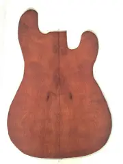 Redwood Old Growth Bookmatch Set Musical Guitar Wood .36 x 15 x 23" #1420-45