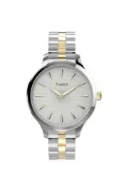 Timex Ladies Payton Watch TW2V06500 36mm Water Resistant