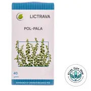 Erva Woolly (Pol-Pala) Herbal Tea 40g | Kidney & Urinary Health Support