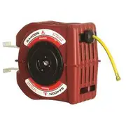 Alemlube S Series Retractable Air Hose Reel - 15m